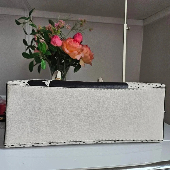 Coach Mickey Mollie tote - Picture 12 of 12